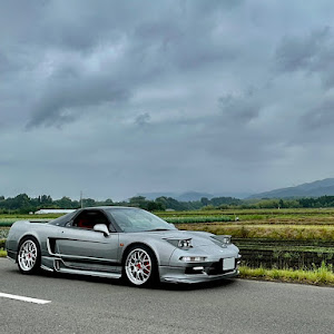 NSX NA1