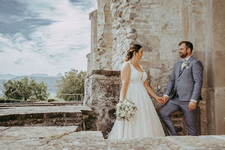 Photographe de mariage Lisa Hedrich (weddingfoto). Photo du 5 septembre 2023