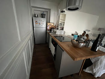 appartement à Rennes (35)