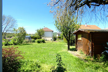 maison à Aurillac (15)