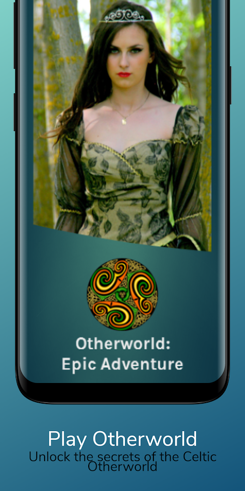 Otherworld: Epic Adventure