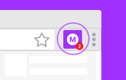 Messenger Notifier Preview image 0