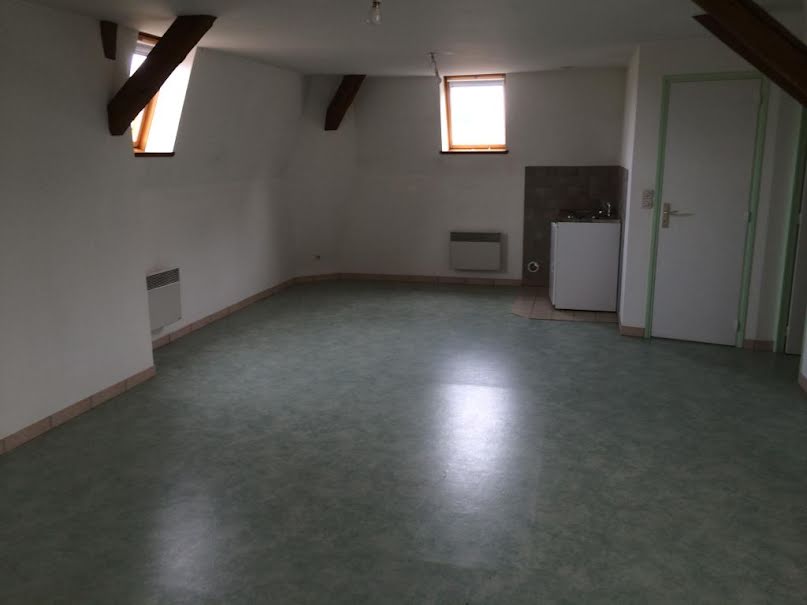 Location  appartement 2 pièces 50 m² à Valenciennes (59300), 530 €