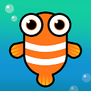 Download Idle Fish - Caviar Factory Tycoon Install Latest APK downloader