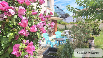 maison à Tonnay-Charente (17)