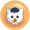 Item logo image for FeeFlutter - bitcoin transaction cost