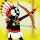 Stickman Hunter Game New Tab