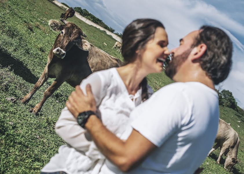 Fotografo di matrimoni Elena Flexas (elenaflexas). Foto del 29 giugno 2018