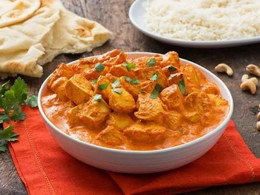 Chicken Korma Tikka