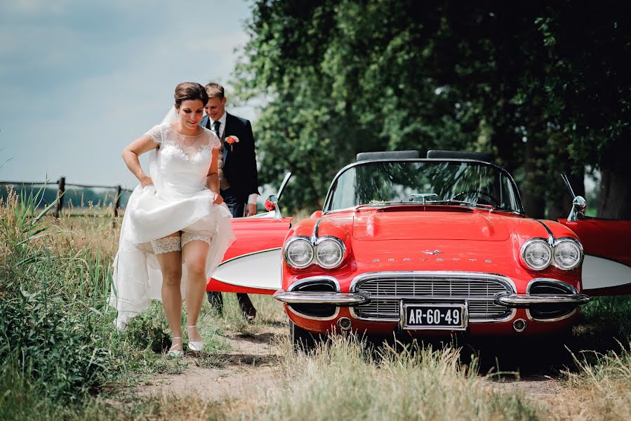 Huwelijksfotograaf Linda Ringelberg (lindaringelberg). Foto van 30 augustus 2019