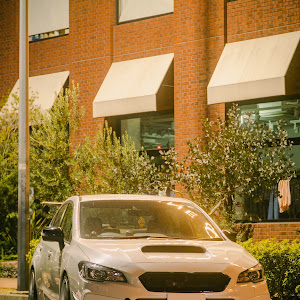 WRX S4 VAG