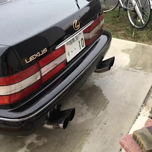 LS400