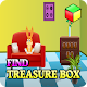 Best Escape Games - Find Treasure Box