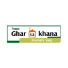 BTM Ghar ka Khana, BTM, Bangalore logo