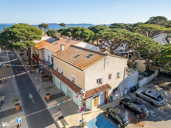 maison à Hyeres (83)