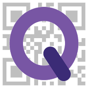 QRKal - Scan and make QR codes  Icon