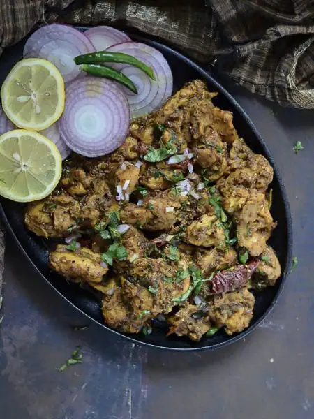 Chef Special Bhatti Chicken