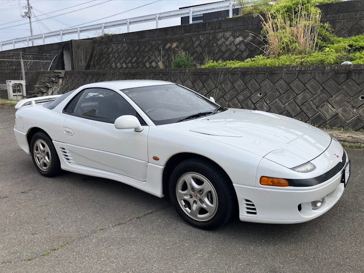 GTOの大変なことに・車上荒らしなのか？・割られてる・助かりました😓・警察官さまありがとうございました。に関するカスタム事例の投稿画像1枚目