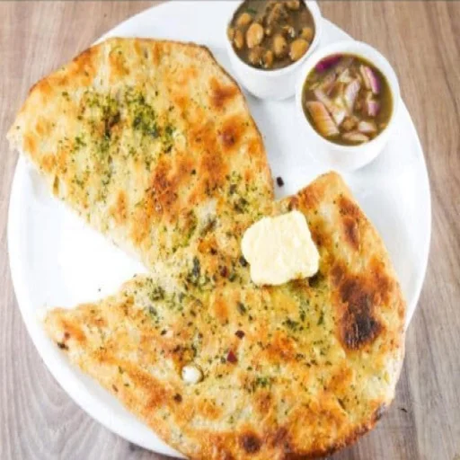 Amritsari Kulcha