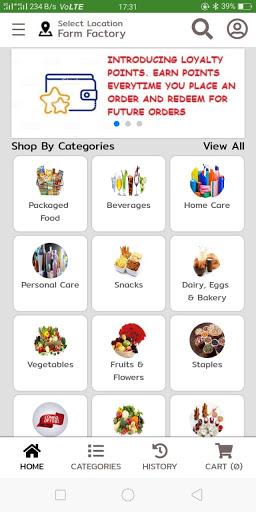 Screenshot Farm Factory