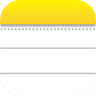 Notes - Notepad and Reminders icon