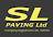 SL Paving Ltd Logo