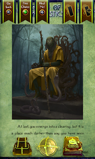  GA 11: Songs of the Mystics  