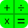 Calculadora Simples icon