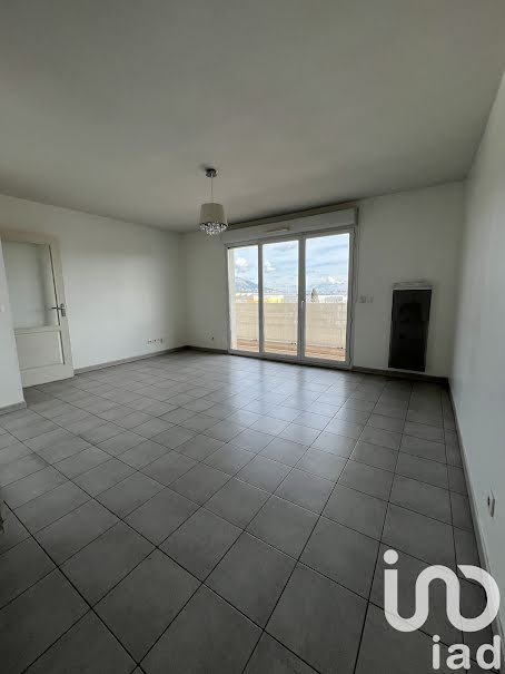 Vente appartement 3 pièces 57 m² à La Seyne-sur-Mer (83500), 155 000 €