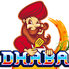 Highway Junction Dhaba, Hauz Rani, Malviya Nagar, New Delhi logo