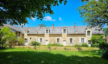 maison à Saumur (49)