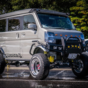 エブリイワゴン DA17W