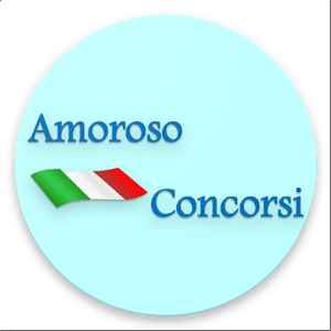 Download Amoroso Concorsi For PC Windows and Mac