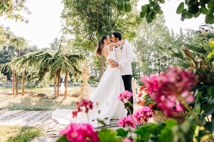 Photographe de mariage Serenay Lökçetin (serenaylokcet). Photo du 22 novembre 2023