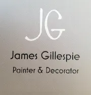 JG Decorators Logo