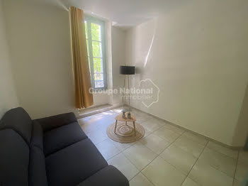 appartement à Nimes (30)