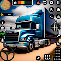 Icon Truck Simulator : Truck Games