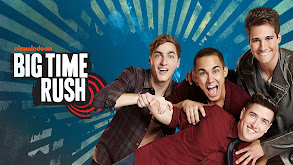 Big Time Rush thumbnail