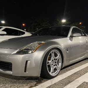 フェアレディZ Z33