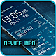 Download Device Info Live Wallpaper for Free For PC Windows and Mac 2.2.9.2290