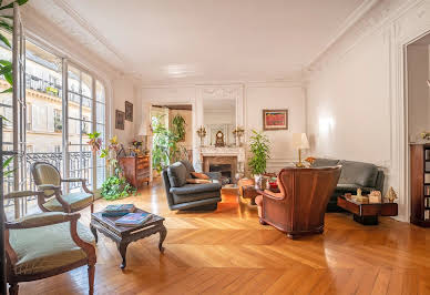 Appartement 1