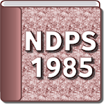 Cover Image of Descargar Narcotic Drugs Act 1985 2.51 APK