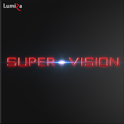 Lumira Super-Vision  Icon