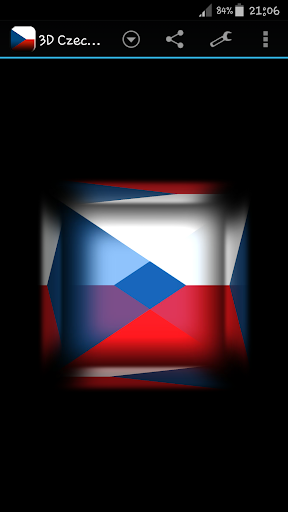 3D Czech Republic Wallpaper