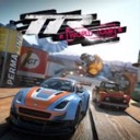 Table Top Racing HD Wallpapers Game Theme