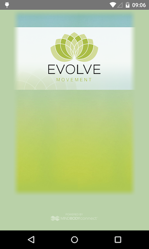 EVOLVE Movement