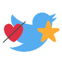 Twitter - #BringBackTheStar Chrome extension download