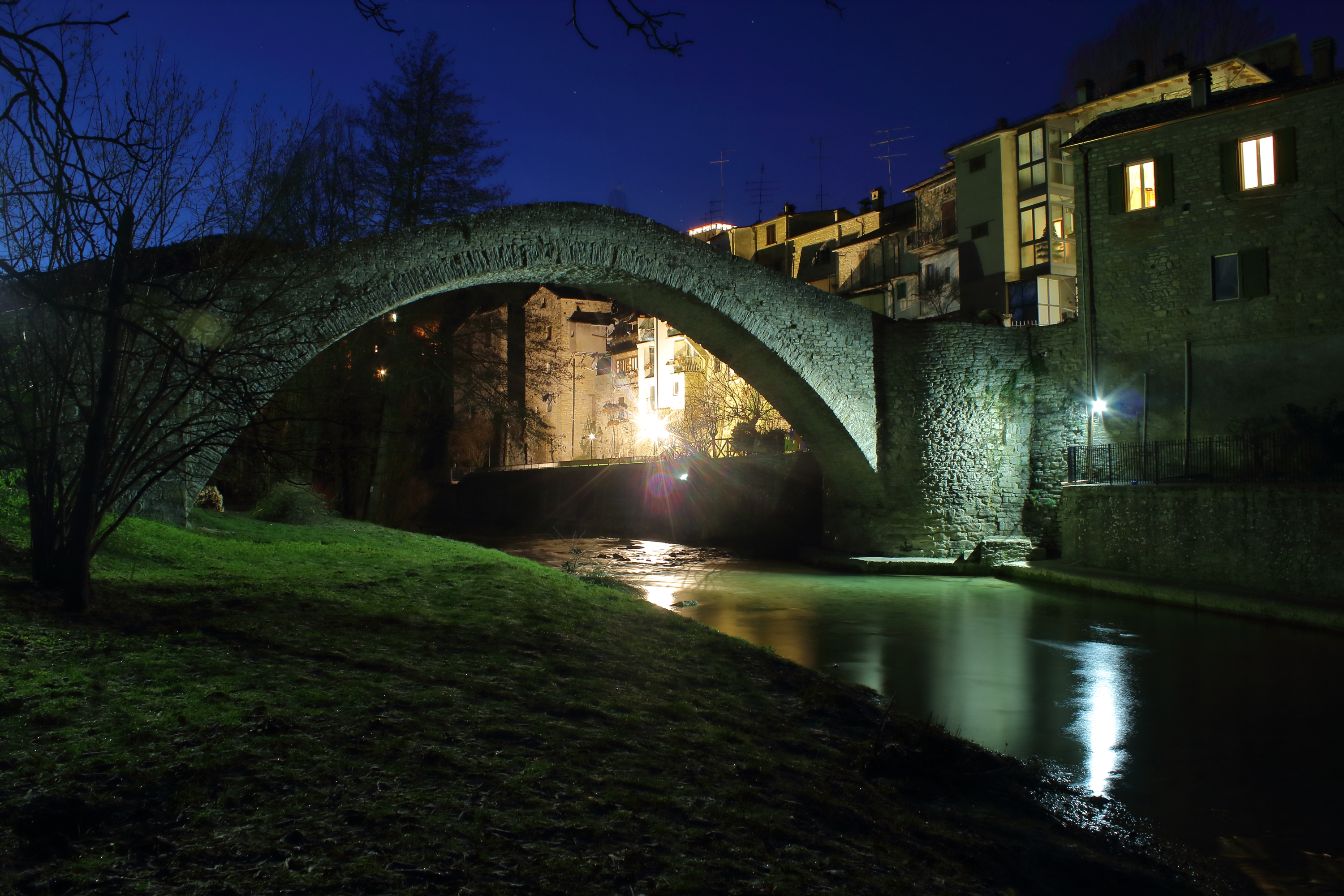 ponte della signora di roberto_rusticali