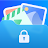 Calculator Lock: Encrypt Files icon