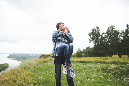 Wedding photographer Aleksandr Volkov (volkovphoto). Photo of 3 March 2017